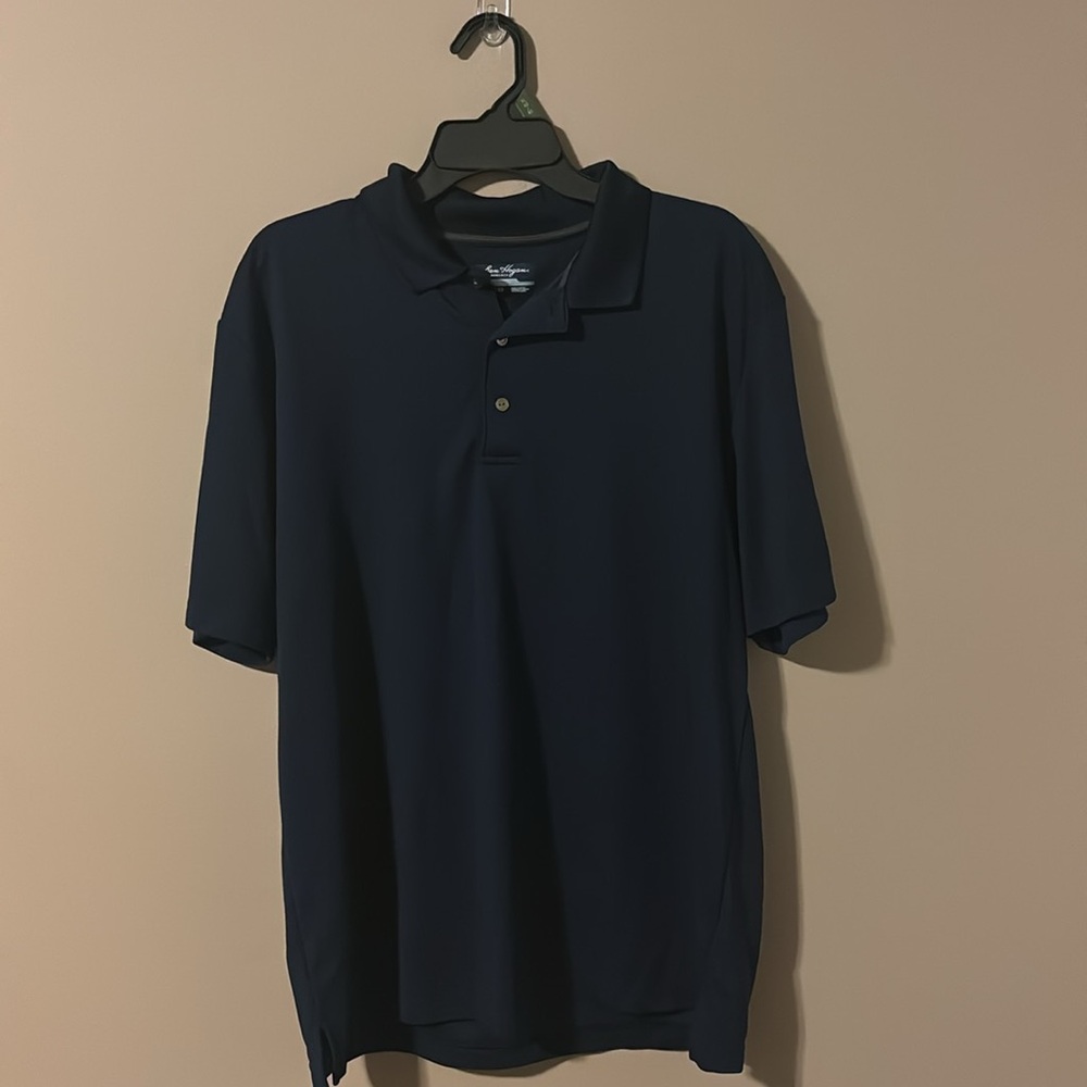 Men’s Ben Hogan Polo